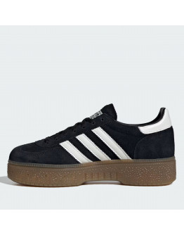 Женские кроссовки adidas Handball Spezial JR7438 - черные