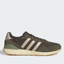 Мужские кроссовки adidas Run 60s 4.0 JR7493 - зеленые