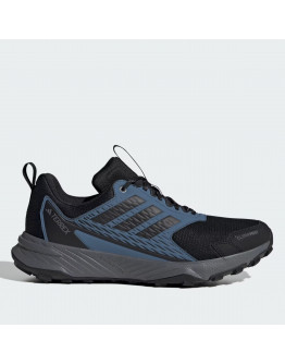 Мужская обувь adidas Terrex Tracefinder 2 Climaproof JR7769 - черно-синие