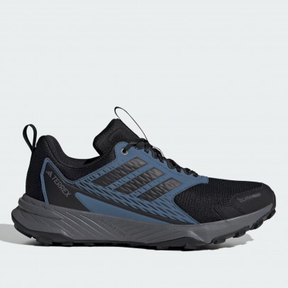 Мужская обувь adidas Terrex Tracefinder 2 Climaproof JR7769 - черно-синие