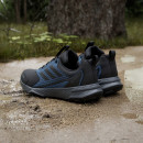 Мужская обувь adidas Terrex Tracefinder 2 Climaproof JR7769 - черно-синие