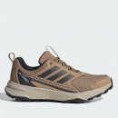 Мужская обувь adidas Terrex Tracefinder 2 Climaproof JR7771 - коричневая