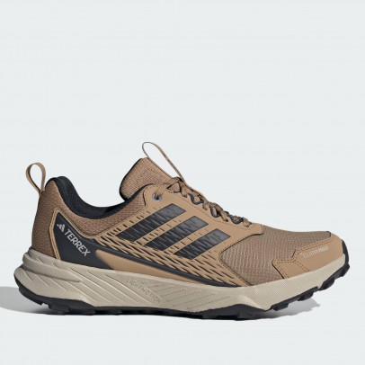 Мужская обувь adidas Terrex Tracefinder 2 Climaproof JR7771 - коричневая