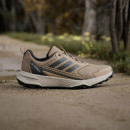 Мужская обувь adidas Terrex Tracefinder 2 Climaproof JR7771 - коричневая