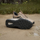 Мужская обувь adidas Terrex Tracefinder 2 Climaproof JR7771 - коричневая