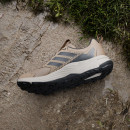 Мужская обувь adidas Terrex Tracefinder 2 Climaproof JR7771 - коричневая