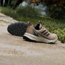 Мужская обувь adidas Terrex Tracefinder 2 Climaproof JR7771 - коричневая