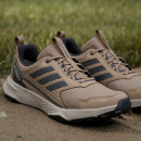 Мужская обувь adidas Terrex Tracefinder 2 Climaproof JR7771 - коричневая