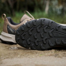 Мужская обувь adidas Terrex Tracefinder 2 Climaproof JR7771 - коричневая