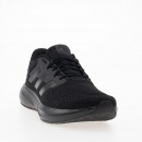 Кроссовки Adidas Running Response Runner JR8058 - черные