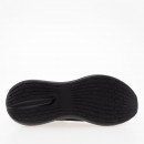 Кроссовки Adidas Running Response Runner JR8058 - черные
