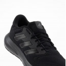 Кроссовки Adidas Running Response Runner JR8058 - черные