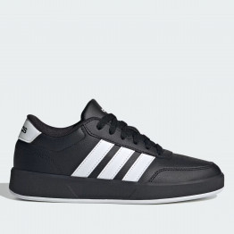 Детская обувь adidas Breaknet 3.0 JR8447 - черные