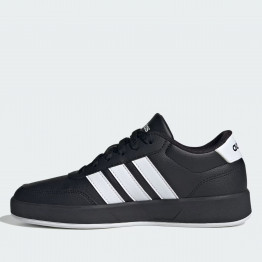 Детская обувь adidas Breaknet 3.0 JR8447 - черные