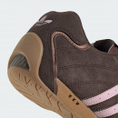 Женские кроссовки adidas Originals Adiracer LO JR8867 - коричневые