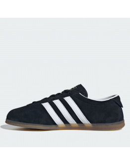 Женские кроссовки adidas Gazelle Lo Pro JR8886 - черные