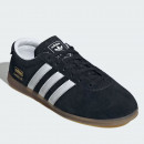Женские кроссовки adidas Gazelle Lo Pro JR8886 - черные