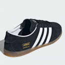 Женские кроссовки adidas Gazelle Lo Pro JR8886 - черные