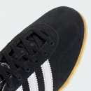 Женские кроссовки adidas Gazelle Lo Pro JR8886 - черные