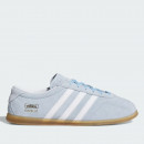 Женские кроссовки adidas Gazelle Lo Pro JR8893 - синие