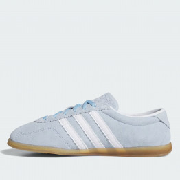 Женские кроссовки adidas Gazelle Lo Pro JR8893 - синие