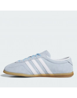 Женские кроссовки adidas Gazelle Lo Pro JR8893 - синие