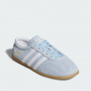Женские кроссовки adidas Gazelle Lo Pro JR8893 - синие