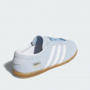 Женские кроссовки adidas Gazelle Lo Pro JR8893 - синие