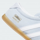 Женские кроссовки adidas Gazelle Lo Pro JR8893 - синие