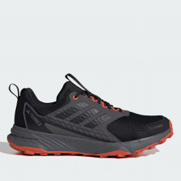 Мужская обувь adidas Terrex Tracefinder 2 Climaproof JR9134 - черные