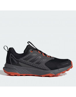Мужская обувь adidas Terrex Tracefinder 2 Climaproof JR9134 - черные