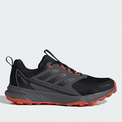 Мужская обувь adidas Terrex Tracefinder 2 Climaproof JR9134 - черные