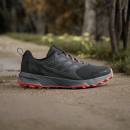 Мужская обувь adidas Terrex Tracefinder 2 Climaproof JR9134 - черные