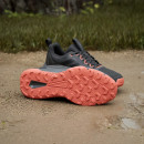 Мужская обувь adidas Terrex Tracefinder 2 Climaproof JR9134 - черные