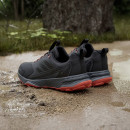 Мужская обувь adidas Terrex Tracefinder 2 Climaproof JR9134 - черные