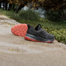 Мужская обувь adidas Terrex Tracefinder 2 Climaproof JR9134 - черные