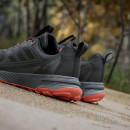 Мужская обувь adidas Terrex Tracefinder 2 Climaproof JR9134 - черные
