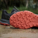 Мужская обувь adidas Terrex Tracefinder 2 Climaproof JR9134 - черные