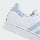 Кроссовки молодежные adidas Originals Superstar II JR9864 - белые