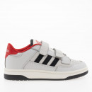 Кроссовки adidas Rapid Court CF C JS0636 - серые