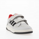 Кроссовки adidas Rapid Court CF C JS0636 - серые