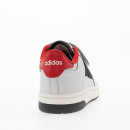Кроссовки adidas Rapid Court CF C JS0636 - серые