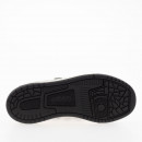 Кроссовки adidas Rapid Court CF C JS0636 - серые