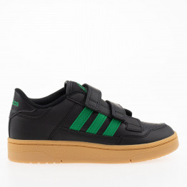 Кроссовки adidas Rapid Court CF C JS0637 - черные