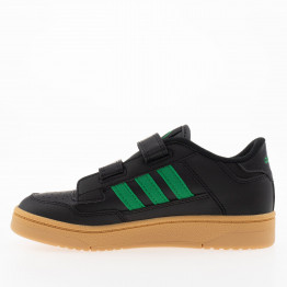 Кроссовки adidas Rapid Court CF C JS0637 - черные