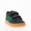 Кроссовки adidas Rapid Court CF C JS0637 - черные