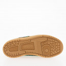 Кроссовки adidas Rapid Court CF C JS0637 - черные