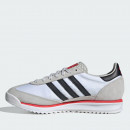 Кроссовки adidas Originals SL RS 72 JS0746 - серые