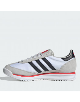 Кроссовки adidas Originals SL RS 72 JS0746 - серые