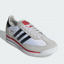 Кроссовки adidas Originals SL RS 72 JS0746 - серые